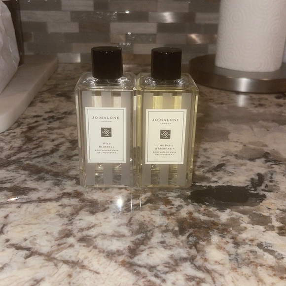 Jo Malone Body and Hand wash - Picture 2 of 4